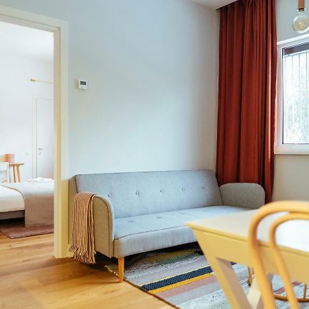 Boutique Luxury Flats - La Maison Du Petit Paris بوخارست المظهر الخارجي الصورة