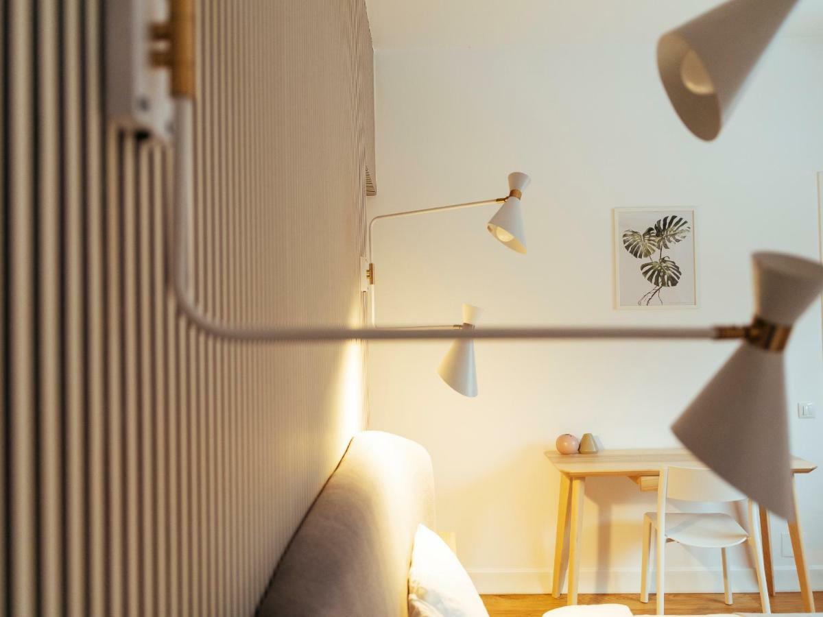 Boutique Luxury Flats - La Maison Du Petit Paris بوخارست المظهر الخارجي الصورة