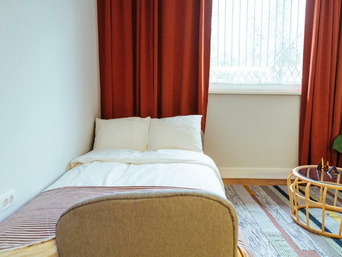 Boutique Luxury Flats - La Maison Du Petit Paris بوخارست المظهر الخارجي الصورة