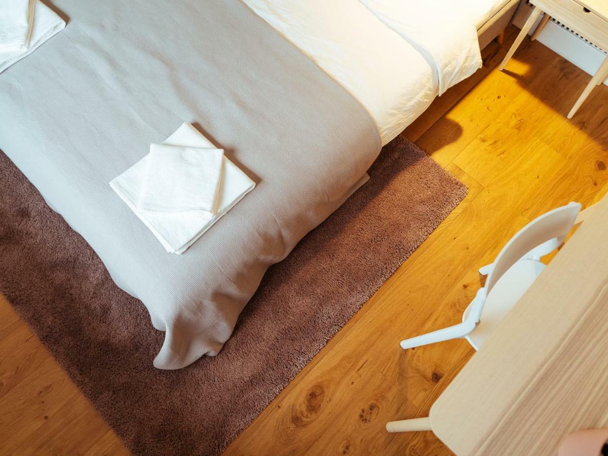Boutique Luxury Flats - La Maison Du Petit Paris بوخارست المظهر الخارجي الصورة