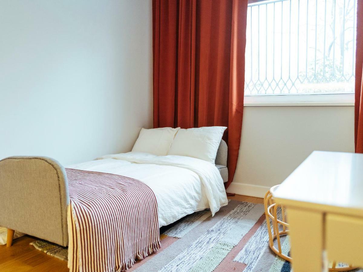 Boutique Luxury Flats - La Maison Du Petit Paris بوخارست المظهر الخارجي الصورة