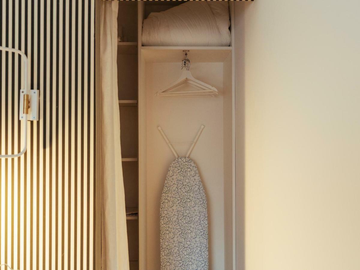 Boutique Luxury Flats - La Maison Du Petit Paris بوخارست المظهر الخارجي الصورة