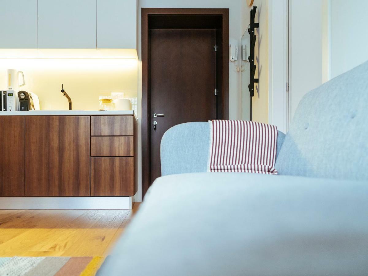 Boutique Luxury Flats - La Maison Du Petit Paris بوخارست المظهر الخارجي الصورة