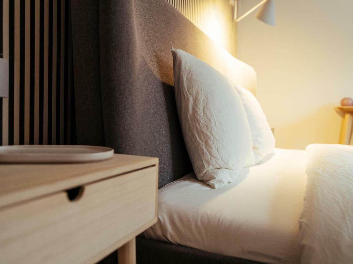 Boutique Luxury Flats - La Maison Du Petit Paris بوخارست المظهر الخارجي الصورة