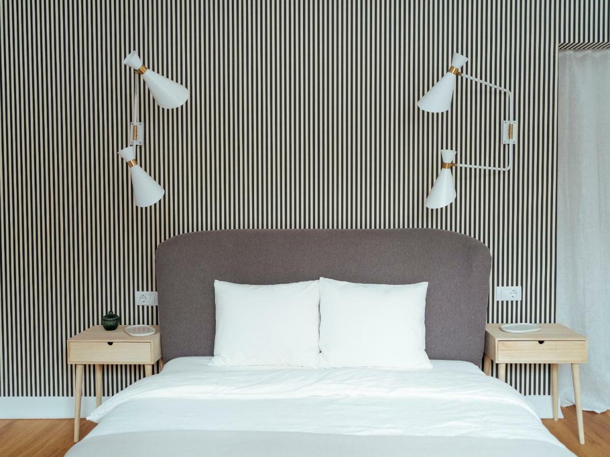Boutique Luxury Flats - La Maison Du Petit Paris بوخارست المظهر الخارجي الصورة