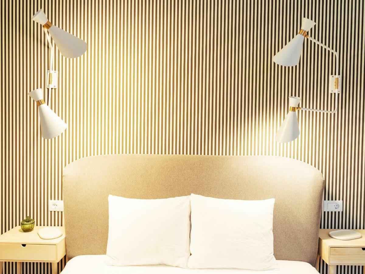 Boutique Luxury Flats - La Maison Du Petit Paris بوخارست المظهر الخارجي الصورة