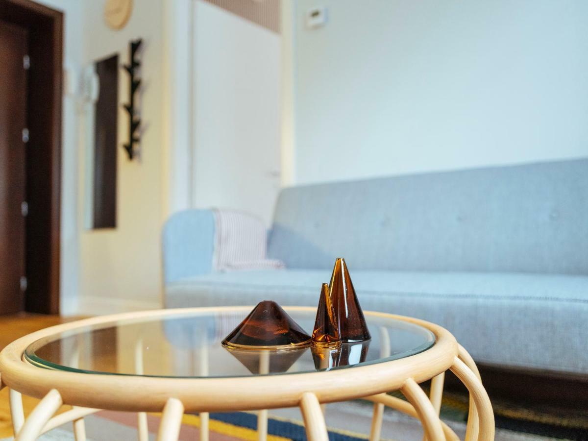 Boutique Luxury Flats - La Maison Du Petit Paris بوخارست المظهر الخارجي الصورة